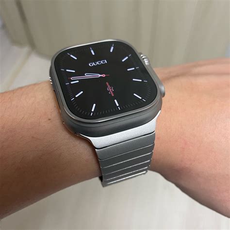 apple watch fake link bracelet|apple watch stainless link bracelet.